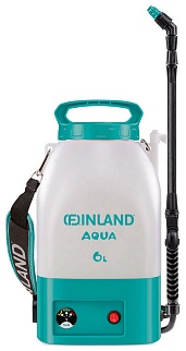 Опрыскиватель Finland аккумуляторный 6 л, арт. 2280