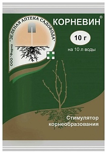 Корневин, 10 г