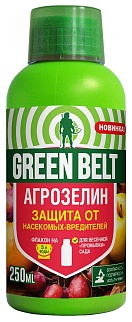 Агрозелин КЭ, 250 мл Грин Бэлт