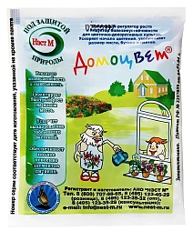 Домоцвет ампула, 1 мл