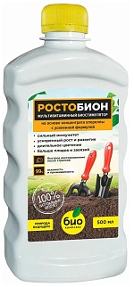 Ростобион, 500 мл