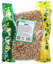 Овес, 500 г