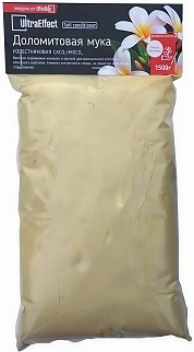 Доломитовая мука, 1,5 кг EffectBio 
