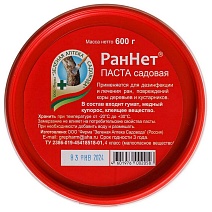 РанНет, 600 г