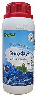 Экофус, 500 мл