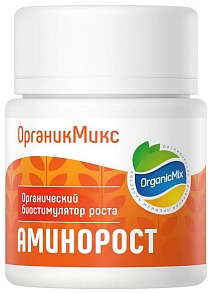 Органик Микс Аминорост, 12 г