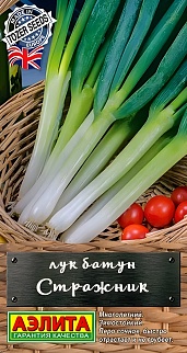 Лук батун Стражник, 0,5 г