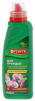 Bona Forte ЖКУ для орхидей, 750 мл