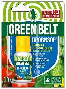 Провизор, 10 мл Грин Бэлт