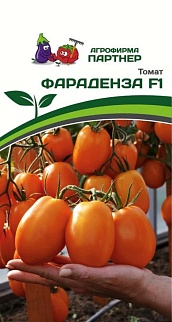Томат Фараденза F1, 10 шт. Агрофирма Партнер.