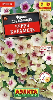 Флокс друммонда Черри карамель, 0,05 г