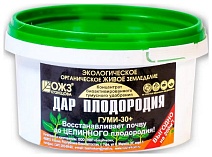 Гуми-30 Дар плодородия, 500 г
