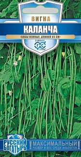 Вигна Каланча, 10 шт. Русский богатырь.