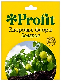 Profit (Выгода) Здоровье флоры-Боверия, 30 мл