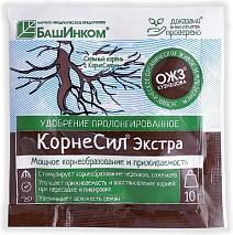 Корнесил Экстра, 10 г