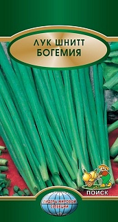 Лук шнитт Богемия 0,5 г Поиск