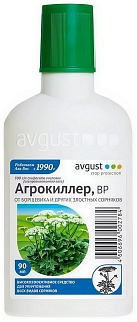 Агрокиллер, 90 мл Август