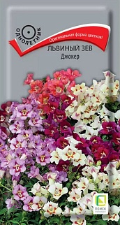 Львиный зев Джокер, 0,1 г