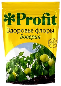 Profit Здоровье флоры - Боверия, 1 л