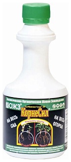 Гуми 20 КорнеСил, 300 мл