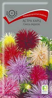 Астра Харц Смесь окрасок, 0,3 г