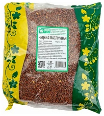 Редька Масличная, 1 кг