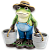 Фигуры садовые