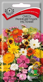 Смесь раннецветущих растений, 0,3 г