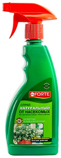 Bona Forte Натуральный спрей от насекомых-вредителей, 500 мл