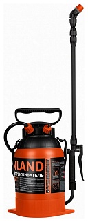 Опрыскиватель Finland Pro Garden 6 л, арт. 1741