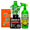 Удобрения для растений