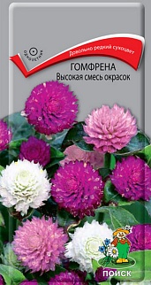 Гомфрена Высокая смесь, 0,1 г