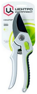 Секатор профессиональный, арт. 0449