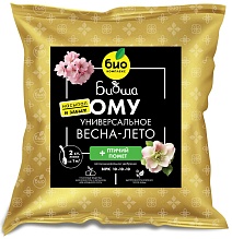 БИО-комплекс ТМ БИОША ОМУ универсальное весна-лето, 2,5 кг