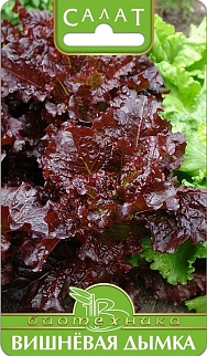 Салат Вишневая дымка, 0,5 г Биотехника