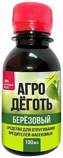 АгроДеготь березовый, 100 мл