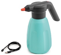 Опрыскиватель аккумуляторный ZEMA, 2 л