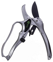 Секатор профессиональный титановый, арт. 0233