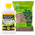 Улучшители почвы 