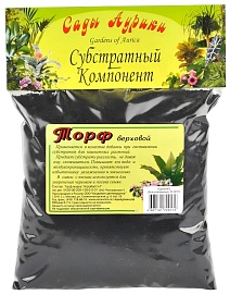 Торф, 700 мл