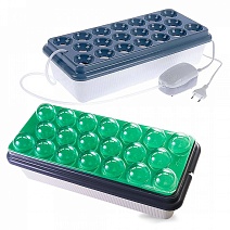 Домашняя чудо грядка "Здоровье клад"