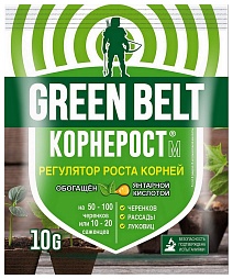 Корнерост, 10 г Грин Бэлт