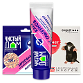 Защита от грызунов