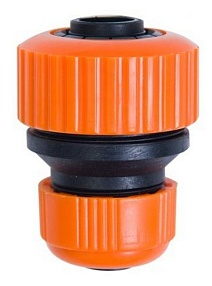 Муфта-переходник Amigo Grande (Амиго Гранде) ремонтная 1/2-3/4 арт.90908