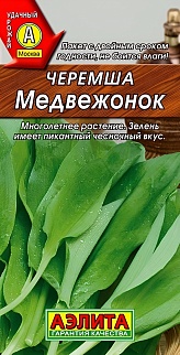 Черемша Медвежонок, 0,3 г
