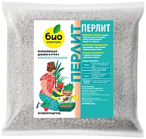 БИО-комплекс Перлит, почвоулучшитель, 2 л