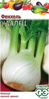 Фенхель овощной Удалец, 1 г