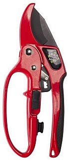 Секатор с храповым механизмом 200 мм, арт. 1979