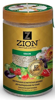 Zion Классик, 800 г
