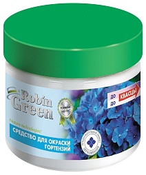 Средство для окраски гортензий, 300 г Robin Green (Робин Грин)